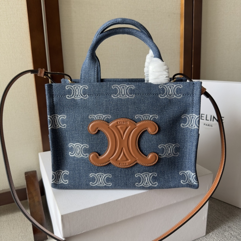 Ce**e shopping bags
